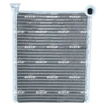 Výměník tepla, vnitřní vytápění NRF 54314