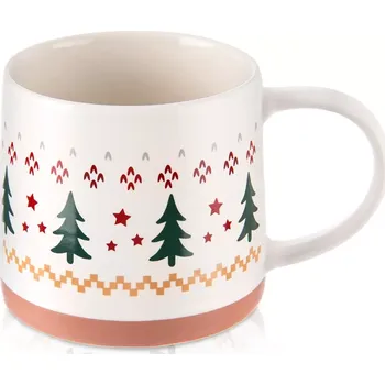 Orion Hrnek Vánoce STROMEK 0,4 l