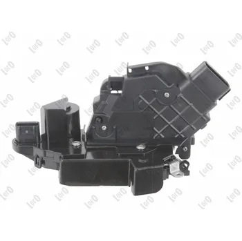 Autozámek Zámek dveří ABAKUS 132-027-026