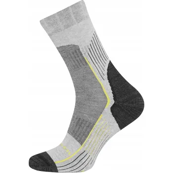 Pánské ponožky Ponožky trekové Fjord Nansen Hike Kevlar 39-42