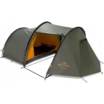 Stan Kompaktní třímístný Stan Fjord Nansen Korsyka III