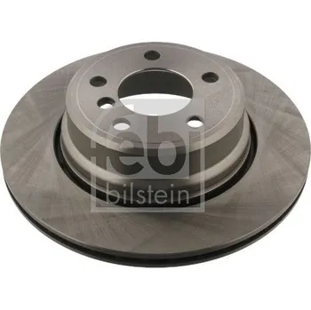 Brzdový kotouč Brzdový kotouč FEBI BILSTEIN 36216