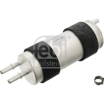 Palivový filtr Palivový filtr FEBI BILSTEIN 100369
