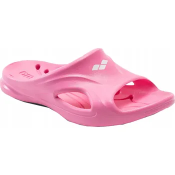 Dámské pantofle Pantofle Arena HYDROSOFT II JR 28 Pink