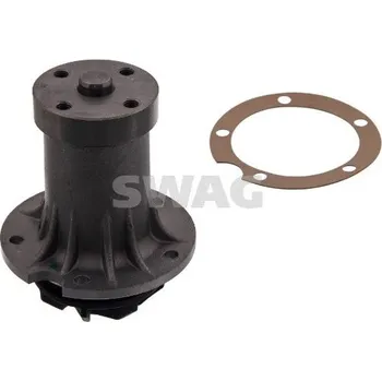 Chladič motoru Vodní čerpadlo, chlazení motoru SWAG 10 15 0025