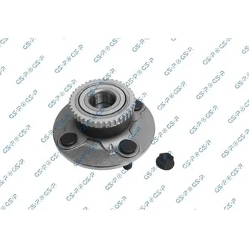 Sada ložisek kol GSP 9228026K