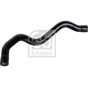 Spojovací materiál motoru Hadice, větrání klikové skříně FEBI BILSTEIN 33852