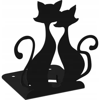 Obraz Kovový svícen Gamet 13 cm