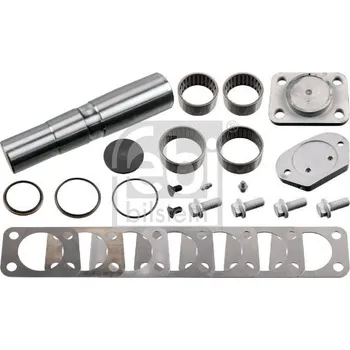 Čep nápravy Sada na opravy, svislý čep FEBI BILSTEIN 40130