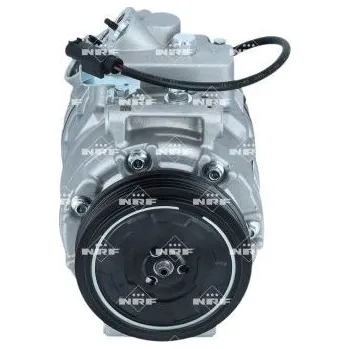 Kompresor klimatizace Kompresor, klimatizace NRF 32433