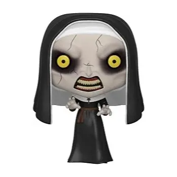 Figurka Funko POP Movies: Sestra - Démonická jeptiška