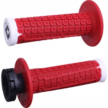 grip GRIPY ŘIDÍTEK ODI NOMAD 22 MM ČERVENÉ