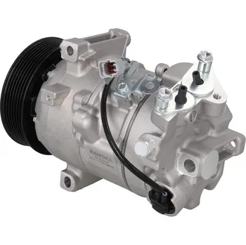 Kompresor klimatizace Kompresor, klimatizace KAMOKA 7820248