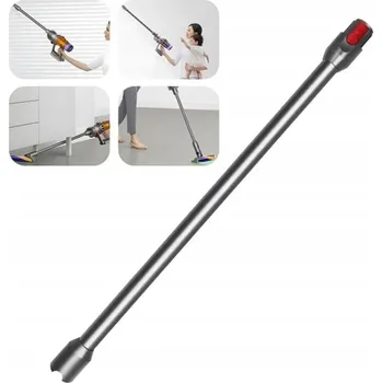 Tyč k vysavači TRUBKA PRO DYSON V10 Digital Slim / V12 Detect Slim