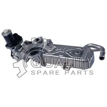 Ventil palivového systému ŠKODA Original OEM AGR-Ventil 03L131512DQ