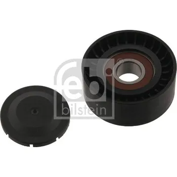 Vratná/vodicí kladka, klínový žebrový řemen FEBI BILSTEIN 30923