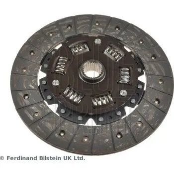 Spojková lamela Lamela spojky BLUE PRINT ADN13114