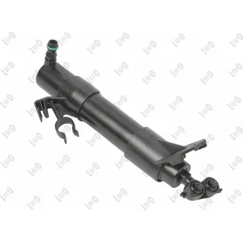 Autosklo Tryska ostřikovače, čištění světlometu ABAKUS 103-03-129