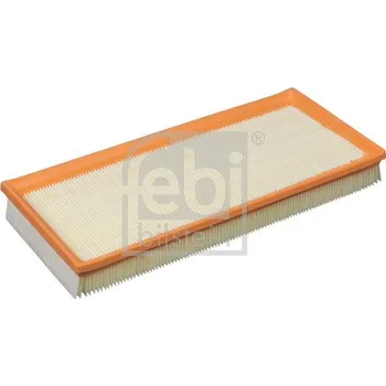 Vzduchový filtr Vzduchový filtr FEBI BILSTEIN 38397