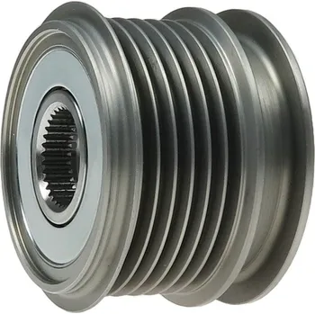 Předstihová spojka AS-PL AFP3014