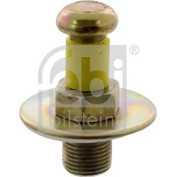 Uzavírací trn, zámek dveří FEBI BILSTEIN 15676