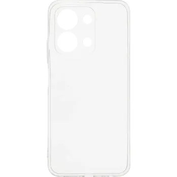 Pouzdro na mobilní telefon Kryt Xiaomi Redmi 15C 2 mm průhledný (obal neboli pouzdro na Xiaomi Redmi 15C)