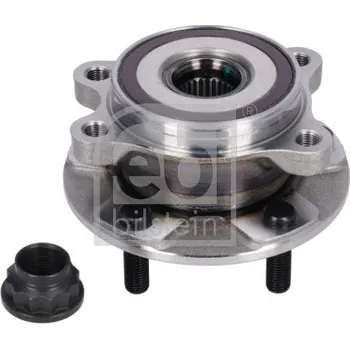 Sada ložisek kol FEBI BILSTEIN 172486