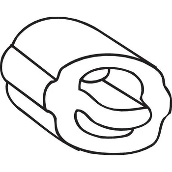 Auto-moto Držák, výfukový systém BOSAL 255-919