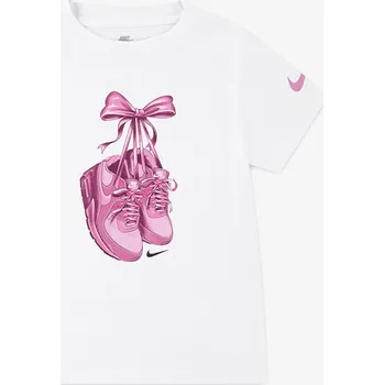 Chlapecké oblečení Nike Bowmax 4