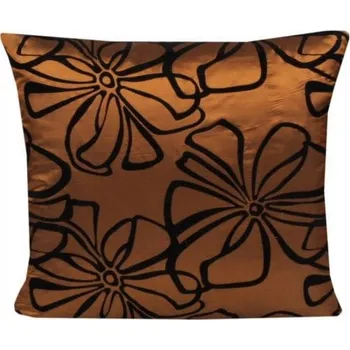 Povlak na dekorativní polštářek Dekorativní povlak na polštářek, ozdobný "Jašek" 40x40 MIX