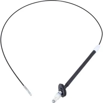 Lanko parkovací brzdy Tažné lanko, parkovací brzda KAMOKA 1190481