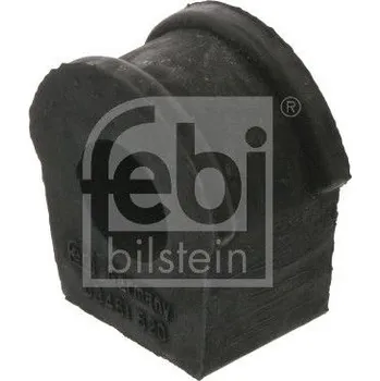 Stabilizátor nápravy Držák, Příčný stabilizátor FEBI BILSTEIN 03461