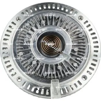 Auto-moto Spojka, větrák chladiče NRF 49519