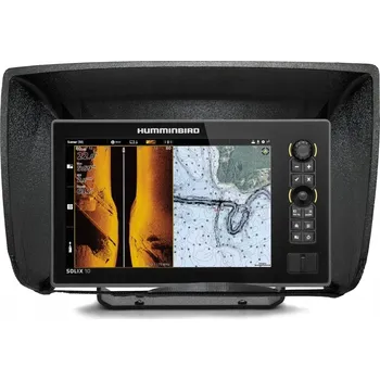 Echolot Sluneční clona HUMMINBIRD HELIX 9 pro displej echolotu