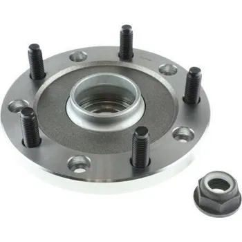 Ložisko pružné vzpěry AUTOMEGA 110046210