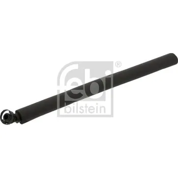 Spojovací materiál motoru Hadice, větrání klikové skříně FEBI BILSTEIN 45358