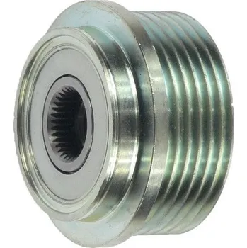 Předstihová spojka AS-PL AFP0072