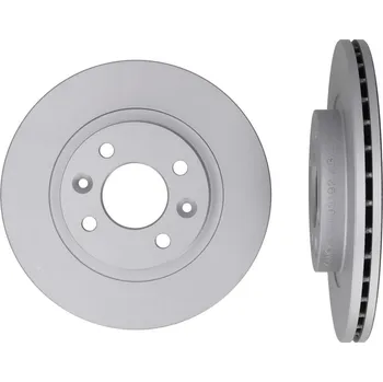 Brzdový kotouč Brzdový kotouč KAMOKA 1032192