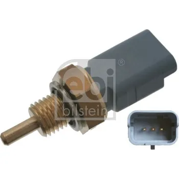 Čidlo automobilu Snímač, teplota chladiva FEBI BILSTEIN 37171