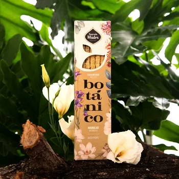 Vonná tyčinka Sagrada Madre Vonné tyčinky BOTÁNICO - magnólie