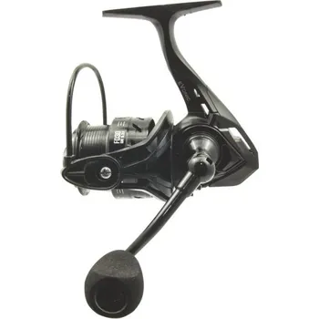 Rybářský naviják NAVÍJÁK MISTRALL EVONIC METHOD FEEDER FD 4000