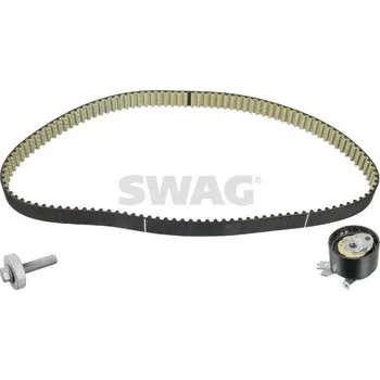 Sada rozvodového řemene SWAG 60 10 0520