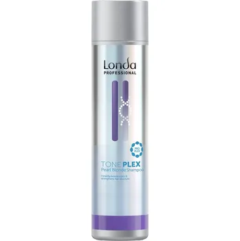 Šampon Londa Toneplex Pearl Blonde Šampon 250 ml