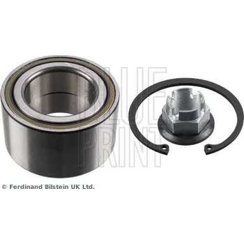 Sada ložisek kol BLUE PRINT ADZ98208