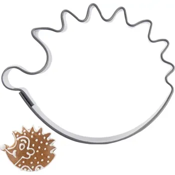 Vykrajovátko Vykrajovačka ježek