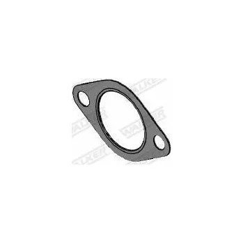 Těsnění výfuku Těsnění, výfuková trubka WALKER 80010