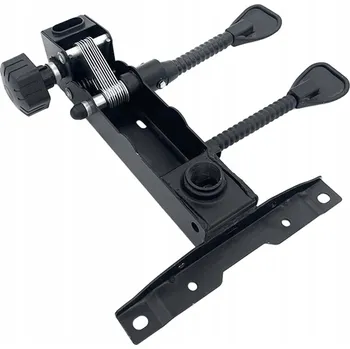 PŘÍSLUŠENSTVÍ NAKLÁPĚNÍ KANCELÁŘSKÉ ŽIDLE K SÍŤOVANÉMU NÁBYTKU BAROVÁ STOLIČKA