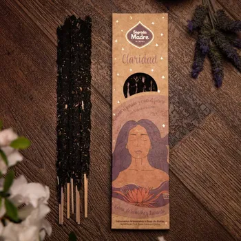 Vonná tyčinka Sagrada Madre Vonné tyčinky 5 ELEMENTŮ - Éter - Jasnost