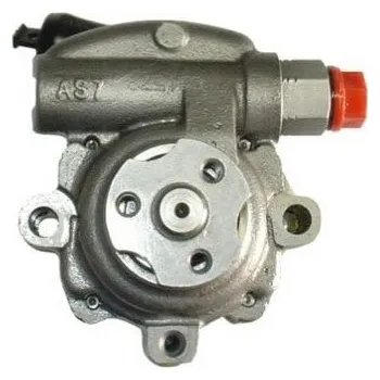 Posilovač řízení Hydraulické čerpadlo, řízení SPIDAN 54404