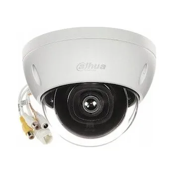 Bezpečnostní kamera IP kopulovitá kamera (dome) Dahua IPC-HDBW3441E-AS-028 4 Mpx